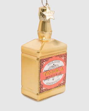 Vondels Ялинкова іграшка Tequila Bottle 2240100095010