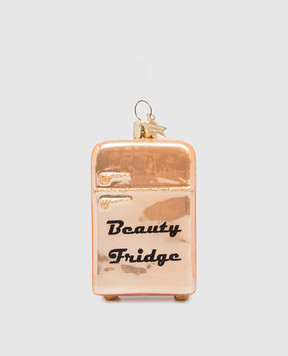 Vondels Ялинкова іграшка Beauty fridge 1250612100011