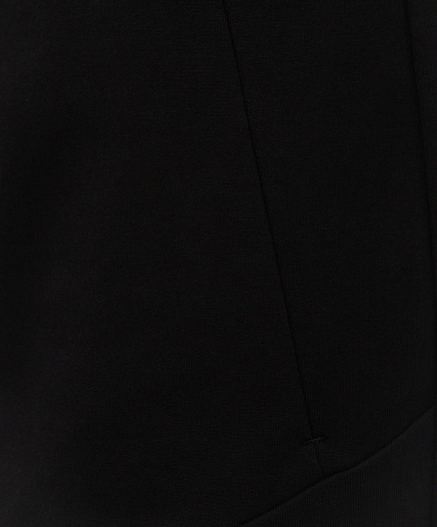 C.P. Company Metropolis Черные джоггеры LSP046A006452W изображение 5