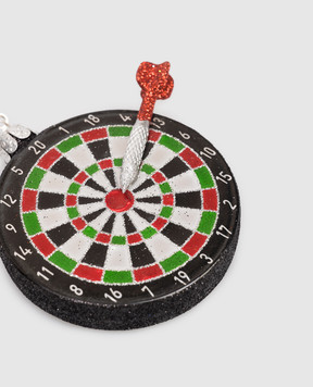 Vondels Ялинкова іграшка Dartboard 4237000085034