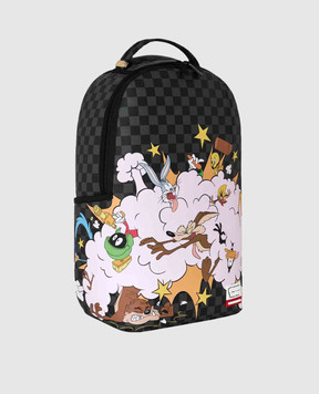 Sprayground Дитячий рюкзак RUMBLE IN THE SHARK 910B9071NSZ