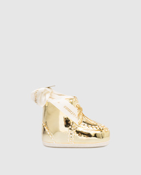 Vondels Ялинкова іграшка Baby's First Christmas Shoe 1240221060011