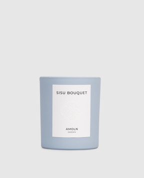 Amoln Ароматична свічка Sisu Bouquet  270 г CASISU270