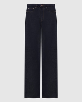 JW Anderson Синие джинсы DT0124PG1931