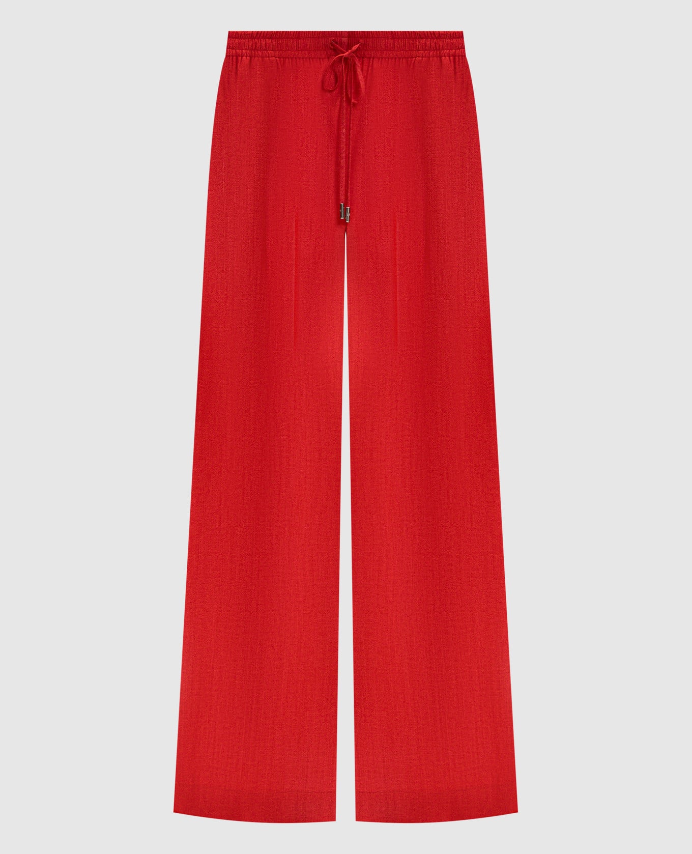 Красные штаны