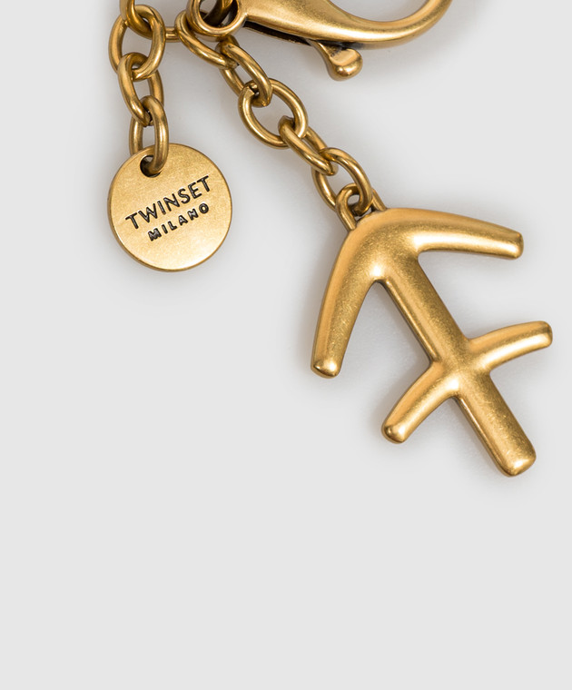 Twinset брелок Sagittarius 999TL8020 зображення 2