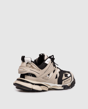 Balenciaga Бежеві кросівки Track 542023W3AC4