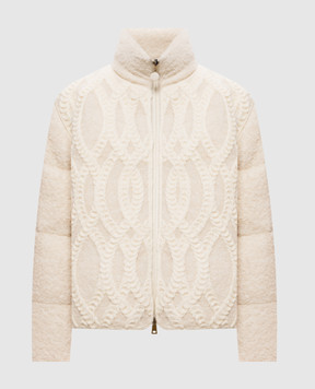 Moncler Пуховая куртка Nitidule L20931A0022889B6S