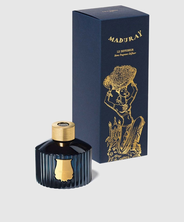 Trudon Аромадиффузор Maduraï 350 мл DIF350BMMAD изображение 2