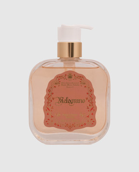 Santa Maria Novella Гель для душу Melograno в скляній ємності 250 мл 32327021