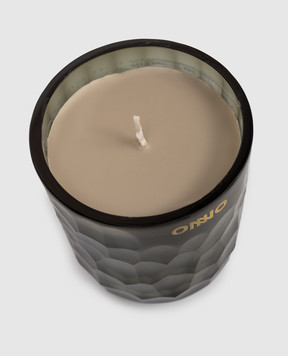 Onno Свічка Eternal ХS з ароматом Secret Romance в скляному свічнику ON700SR8x10.5cm