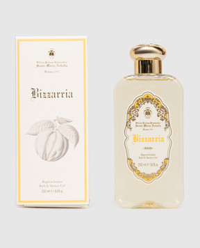 Santa Maria Novella Гель для душу Bizzarria 250 мл 3231004