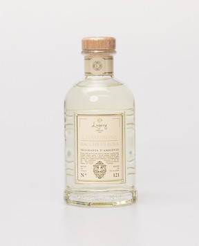 Logevy Аромадифузор Champagne e bacche di Rosa з логотипом 500 мл LOG0173CHAMPAGNEEBA