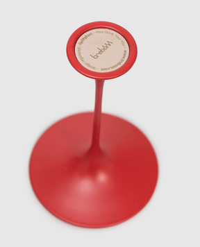 Trebonn Червона ніжка для келиха SplitGlass з магнітним кріпленням 2025101