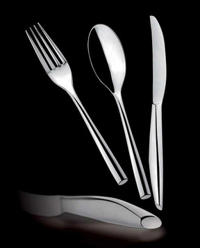 Broggi 1818 Набір столових приборів Zeta 1160500D05