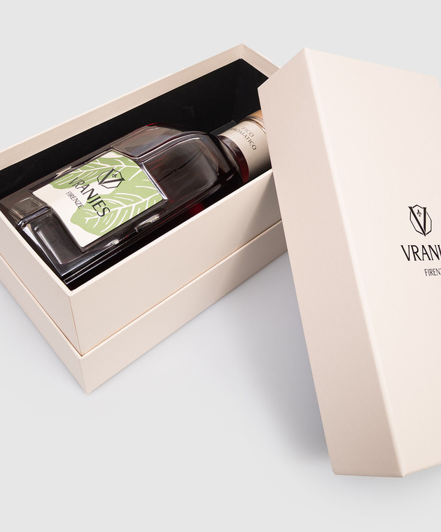 Drvranjes Аромадифузор Fico Aromatico 2500 мл FRV0078MUNEEU зображення 2