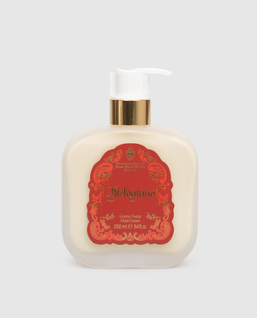 Santa Maria Novella Крем-флюїд для тіла Melograno в скляній ємності з дозатором 250 мл 3182702