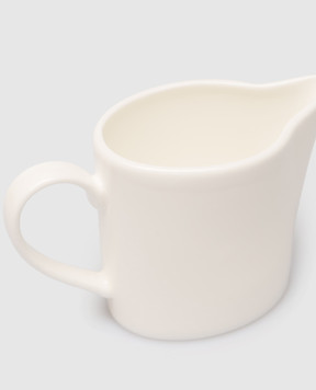 Geminiano Cozzi 1765 Білий порцеляновий молочник Positano JQCGP3211000