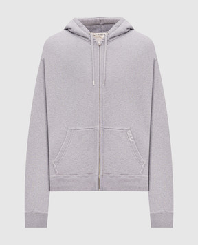 JW Anderson Сіра спортивна куртка JW0241PG1901