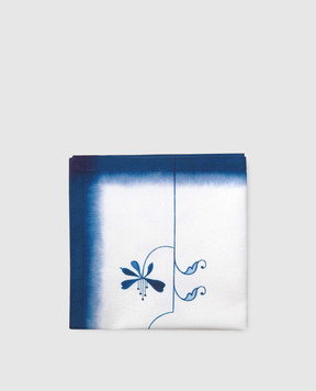 New Edition Набір білих сервірувальних серветок Pip & The Blue Bird 51067044