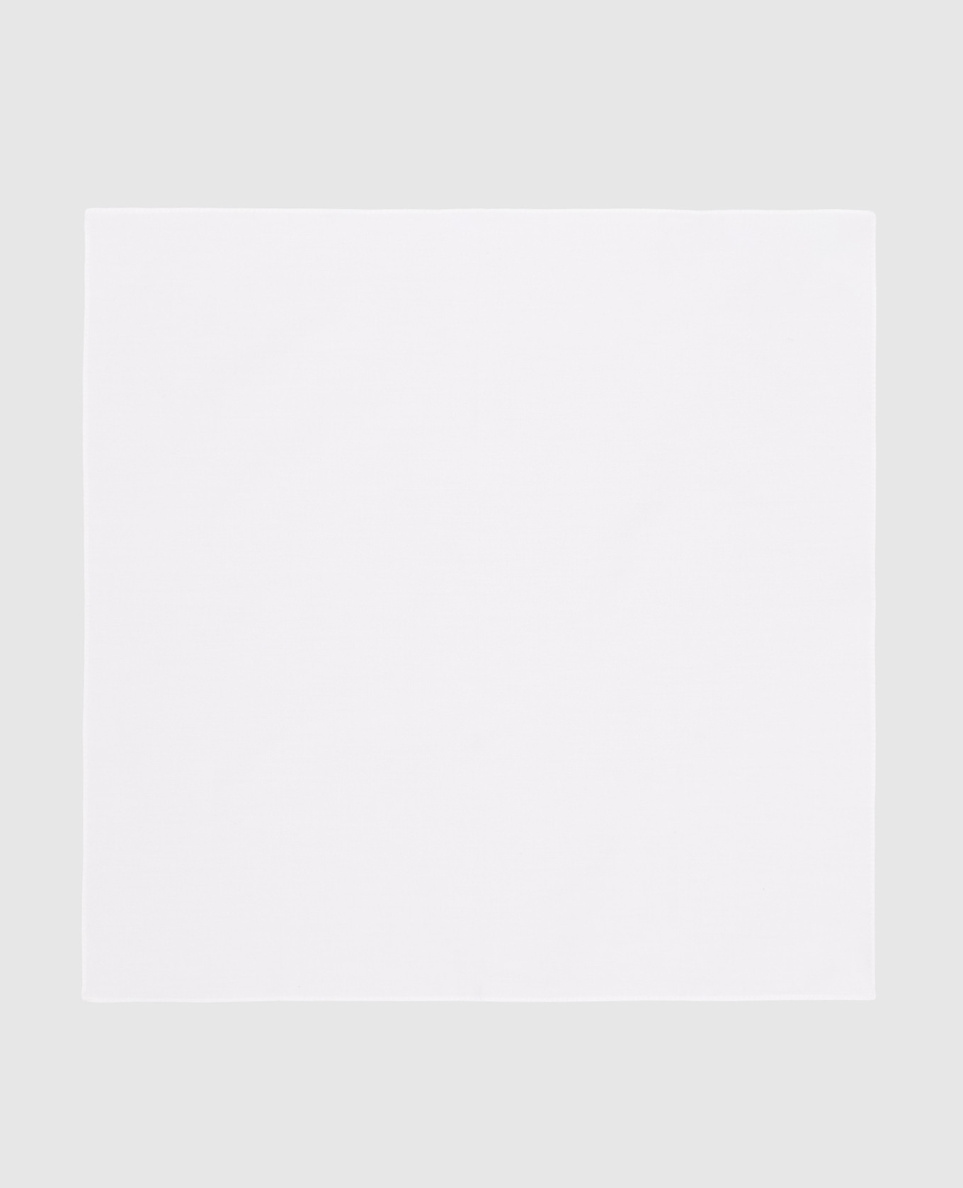 

Белый платок-паше, Платки