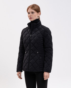 Mackage Чорна пухова куртка VIK VIK