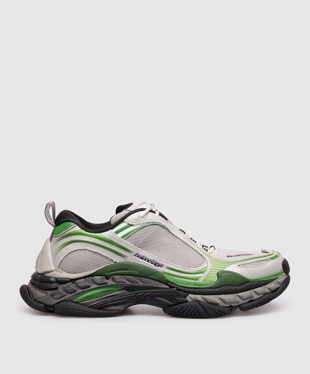 Balenciaga Сірі кросівки Triple S.2 865849WTRS2