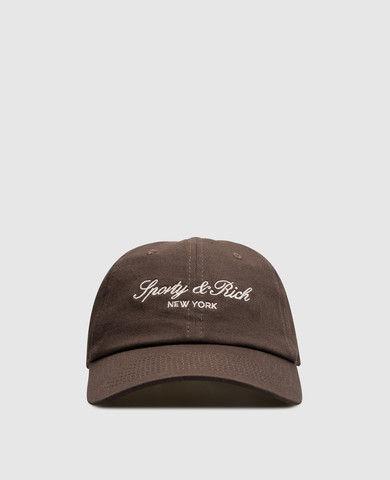 Sporty & Rich