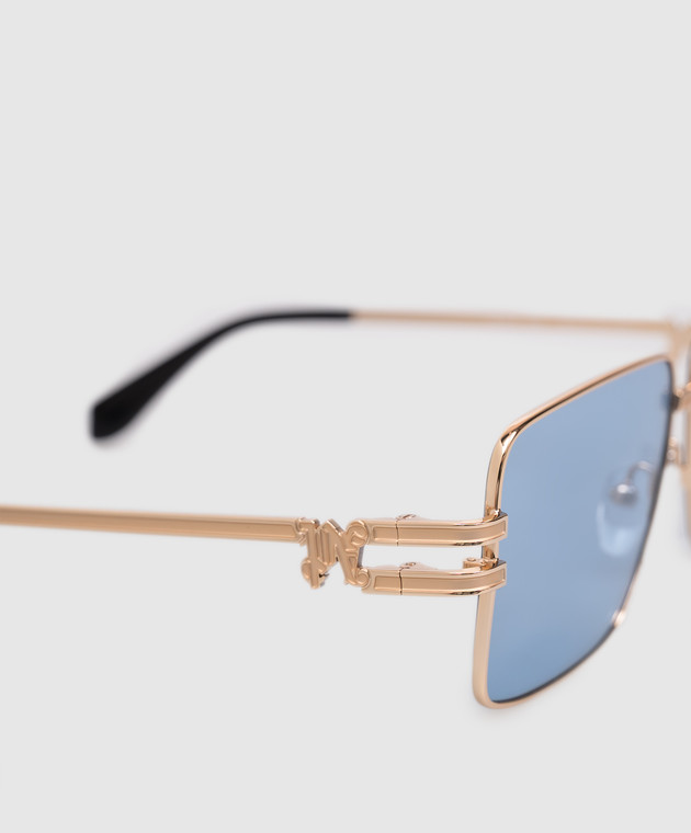 Palm Angels солнцезащитные очки PA2003764559 изображение 4