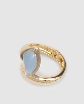 Max & Co Золотой браслет MCACINEMA