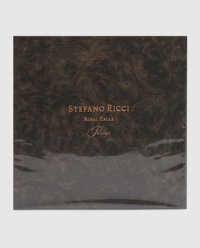 Stefano Ricci Парфумована вода Royal Eagle Prestige 100 мл з емблемою PM100REP