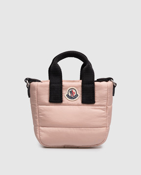 Moncler ENFANT Дитяча сумка Caradoc L29545L00001N0200