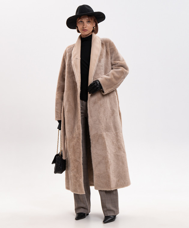 Twinset Черный гольф 262LI2VAA изображение 3