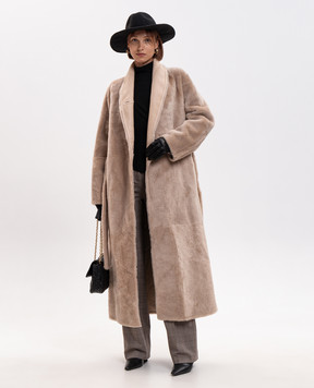 Twinset Черный гольф 262LI2VAA