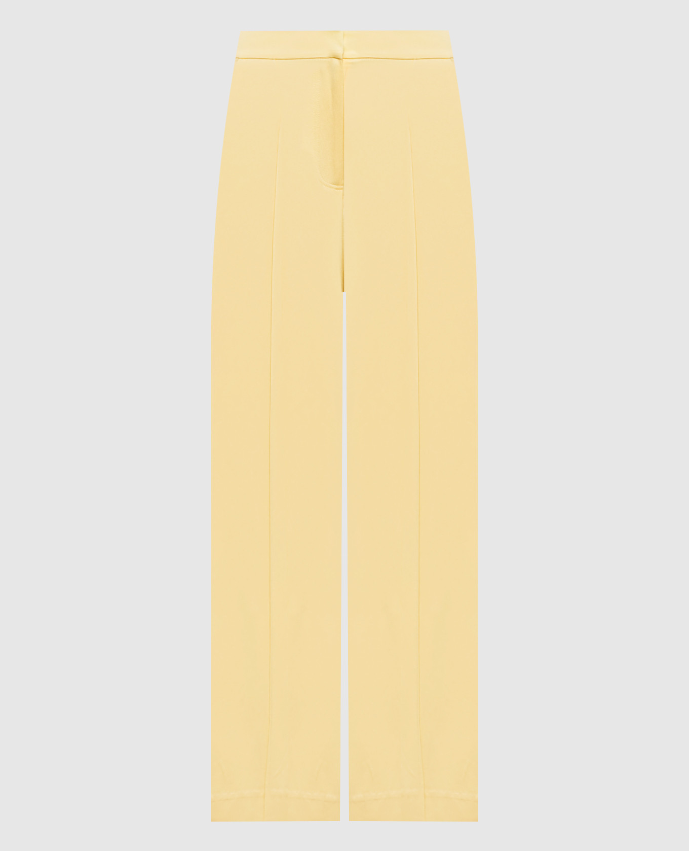 Желтые штаны Kyra