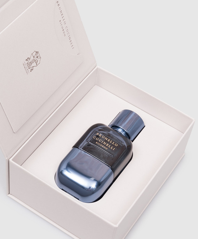 Brunello Cucinelli Парфюмерная вода Ricordo 100 мл 400832 изображение 3