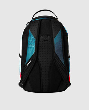 Sprayground Дитячий рюкзак STORM OFFICIAL COLLAB - SUMMON THE LIGHTNING BACKPACK 910B9154NSZ