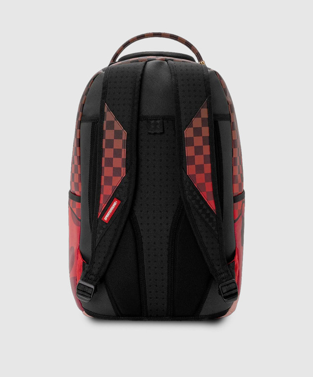 Sprayground Детский рюкзак Angry Birds Money Boys 910B9076NSZ изображение 3