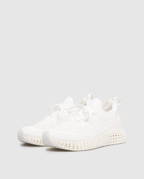 2AM Білі кросівки BUS6WEBTRAINER