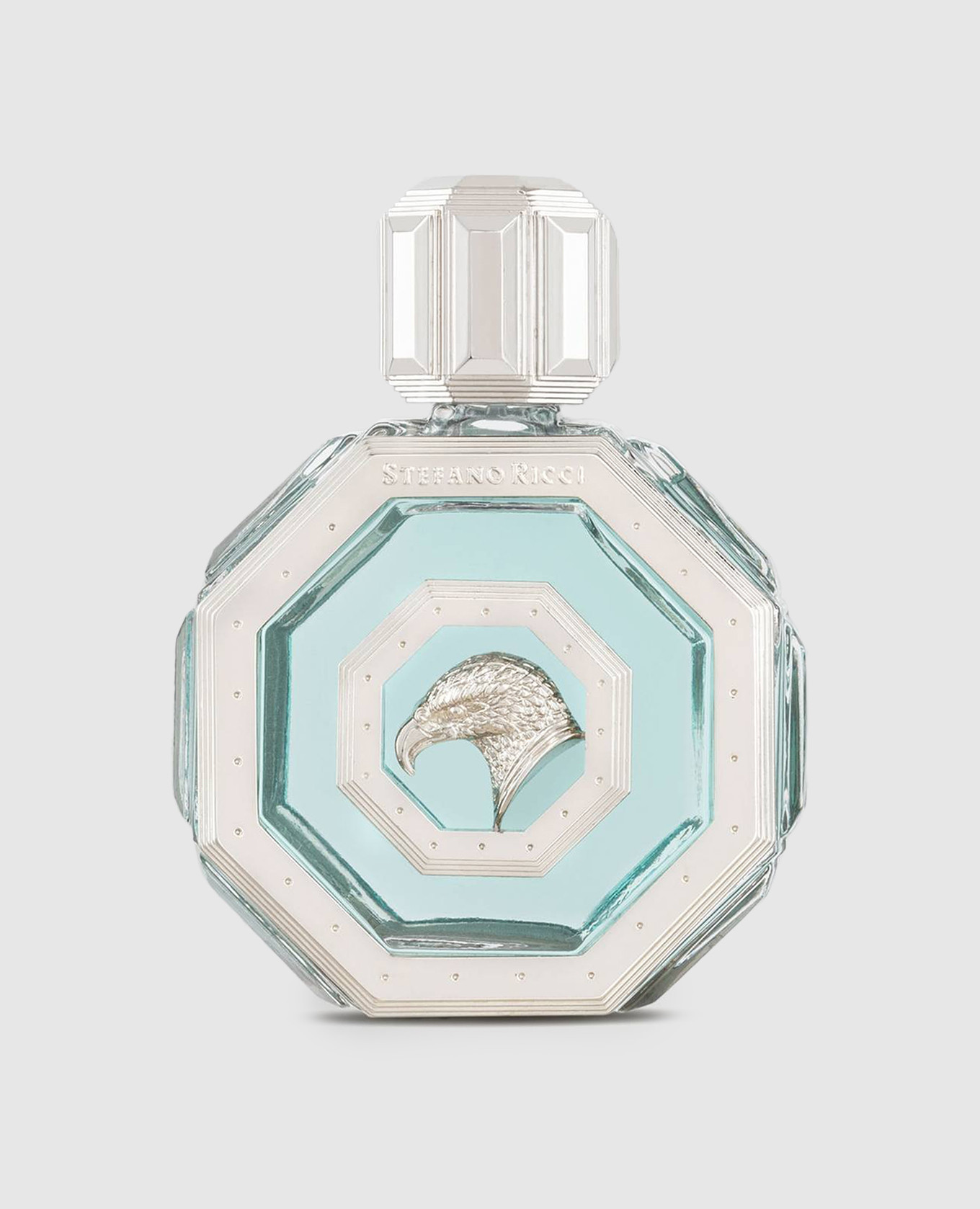 Парфюмерная вода Royal Eagle Silver 100 мл