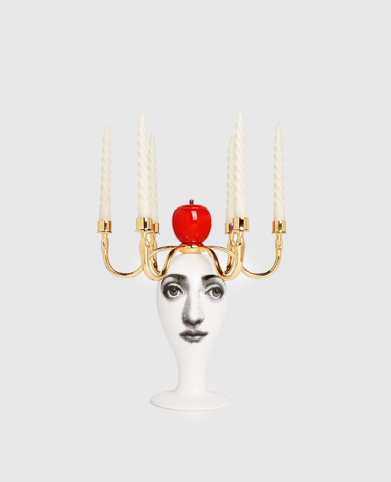 Подсвечник SUL TARDI Candelabra - Peccato Originale Décor