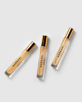 Aurezzi Набор спреев для полости рта 24K Gold Particles 10 мл 204003