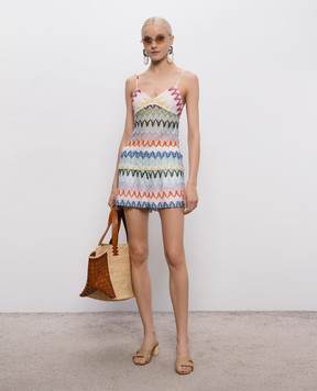 Missoni Шорти у візерунок DS26SI11BR015I