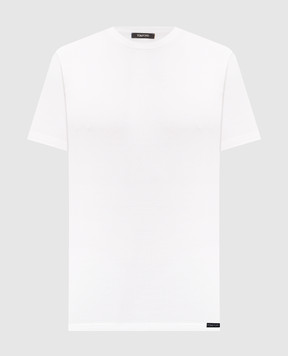 Tom Ford Белая футболка T4M081040