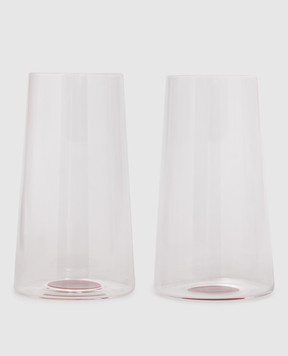 Trebonn Набір кришталевих склянок хайболів SplitGlass 2025131