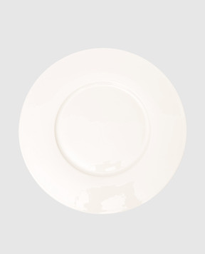 Geminiano Cozzi 1765 Біла порцелянова сервірувальна тарілка Gourmet LGCGU22331000