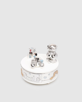 Sequenze Дитяча музична скринька Forever Friends FF0215