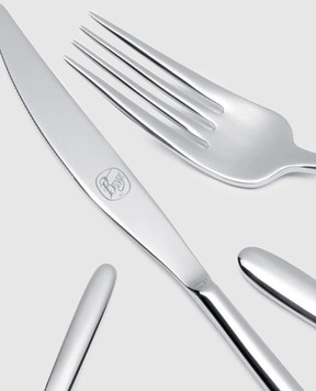 Broggi 1818 Набір столових приборів Stiletto 1130500D05