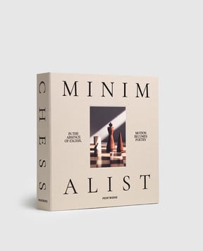 Printworks Настільна гра Шахи PW00766