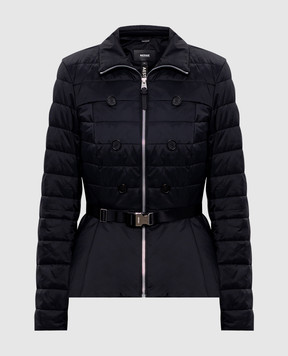 Mackage Чорна куртка Serafina SERAFINA